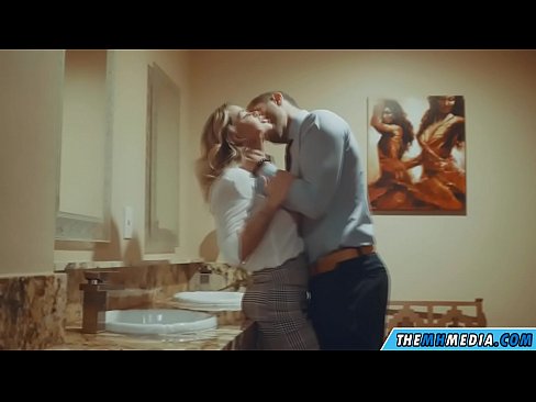 ❤️ כשבלונדינית חזה מפתה אותך בשירותים ציבוריים ❌ פורנו ב-iw.kassavrn.ru ❌️